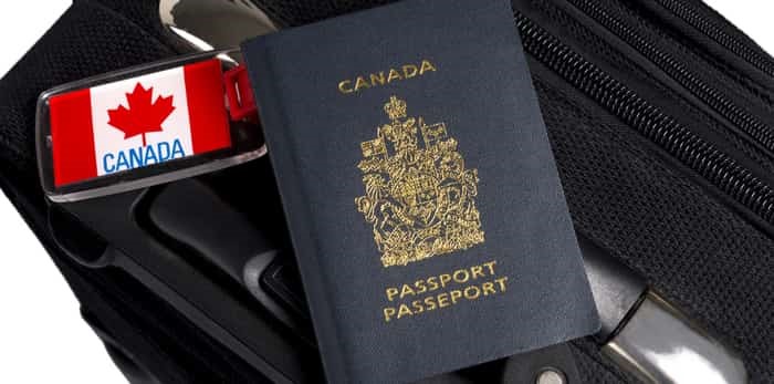 کانادا یکی از معتبرترین پاسپورت های جهان را دارد