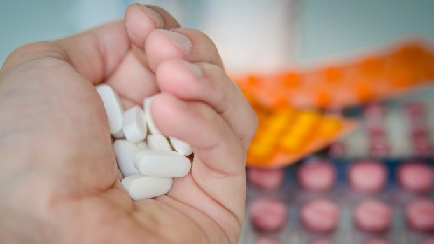 داروهای بدون نسخه در کانادا