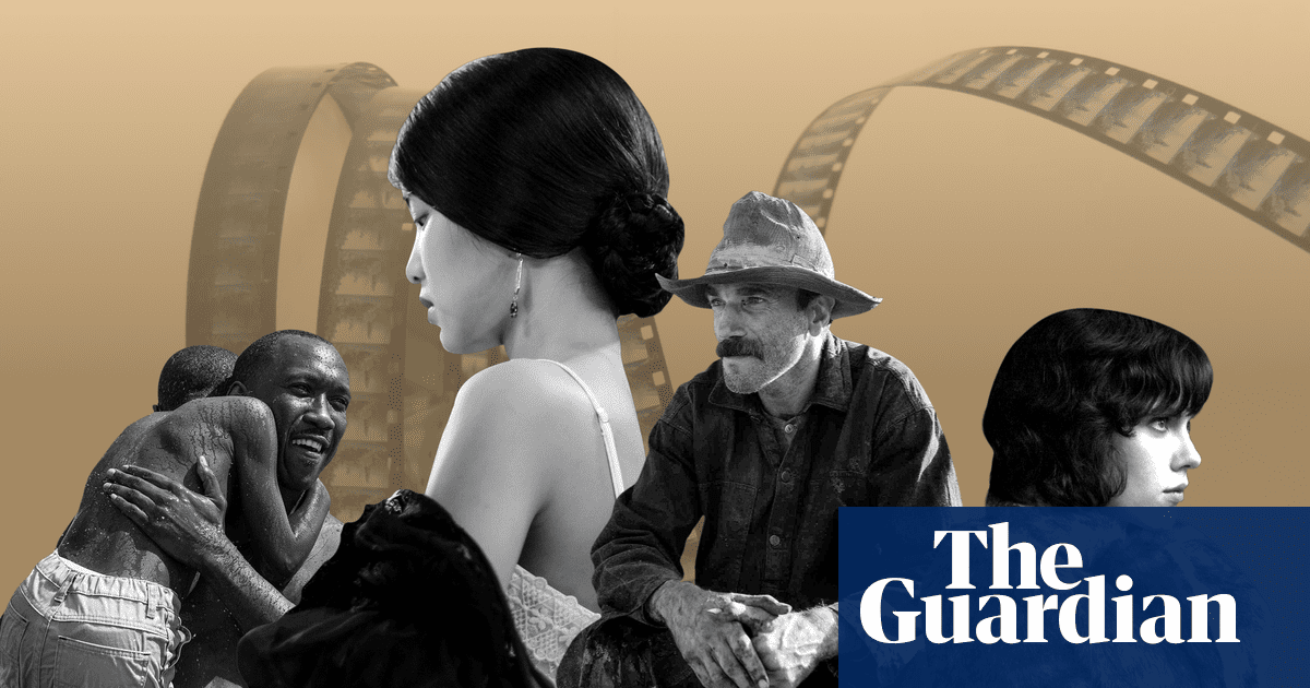 صد فیلم برتر قرن به روایت گاردین