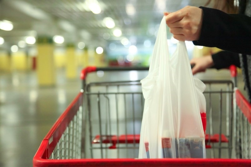 ممنوعیت عرضه کیسه پلاستیکی در خرده فروشی های بریتیش کلمبیا