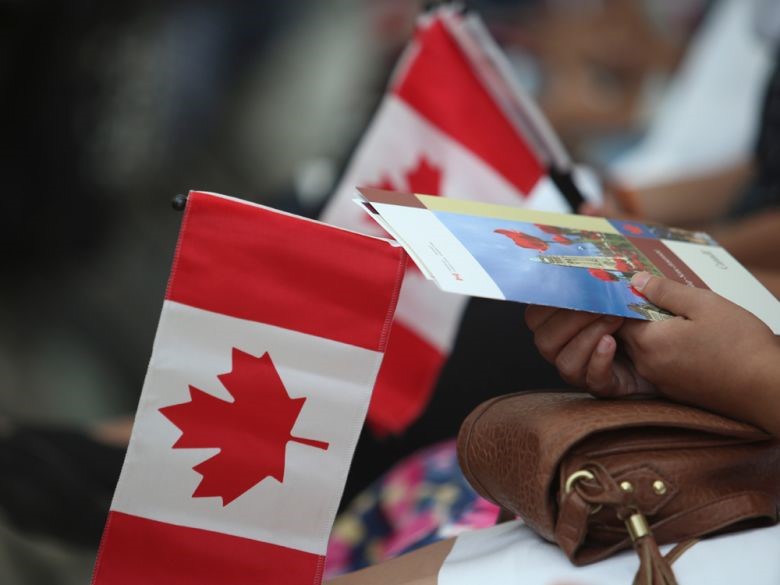 تاثیر مهاجرت بر رشد اقتصادی کانادا