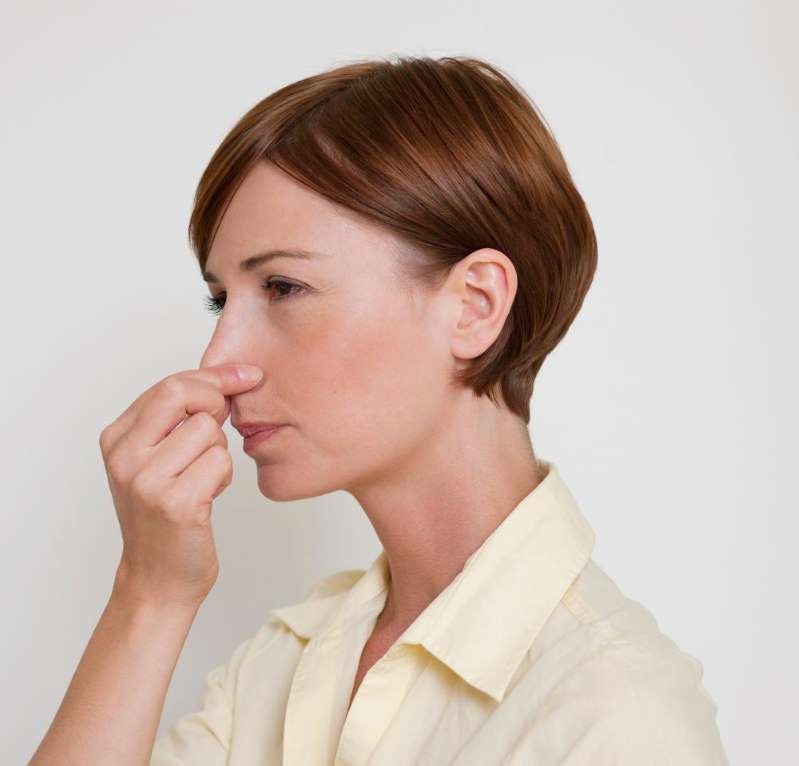 تکنیک های تنفس