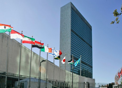 شورای امنیت سازمان ملل متحد-قطعنامه آمریکا علیه ایران