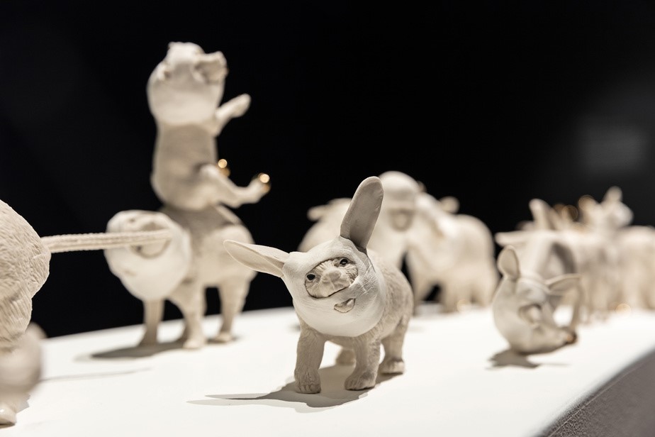 دوسالانه ملی مجسمه‌سازی معاصر کانادا