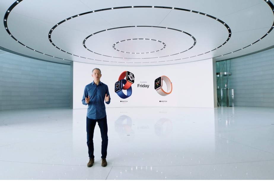 ساعتی برای اندازه‌گيری اكسيژن خون