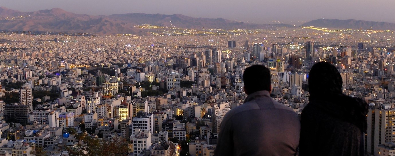 متوسط هزینه زندگی در تهران