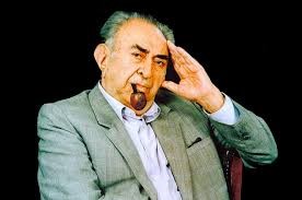 محمد بهمن‌بيگی- روز جهانی معلم