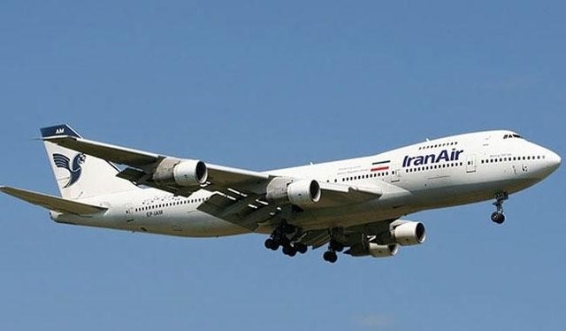 ایران ایر- پروازهای تهران به هامبورگ و کلن