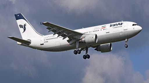 هواپیمایی «ایران ایر»