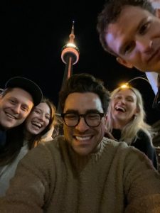  تصاویری از لحظات به یاد ماندنی که تورنتو را در 2020 تعریف می‌کند