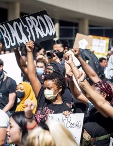  تصاویری از لحظات به یاد ماندنی که تورنتو را در 2020 تعریف می‌کند