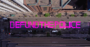  تصاویری از لحظات به یاد ماندنی که تورنتو را در 2020 تعریف می‌کند