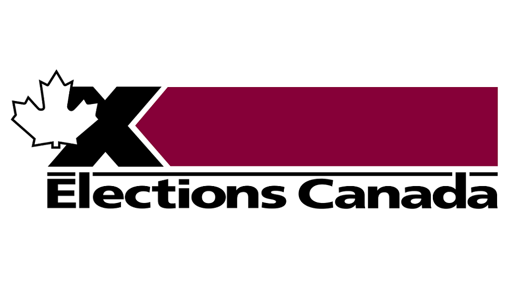 اداره انتخابات کانادا