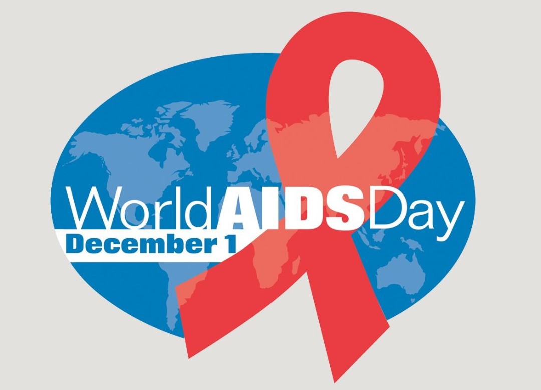 پوستر روز جهانی ایدز