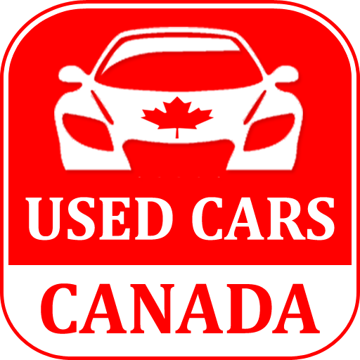اپلیکیشن خرید خودرو « «Used Cars Canada