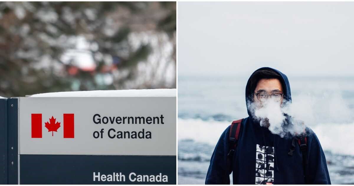 وزارت بهداشت کانادا در مورد کاهش نیکوتین در محصولات ویپ تصمیم می‌گیرد