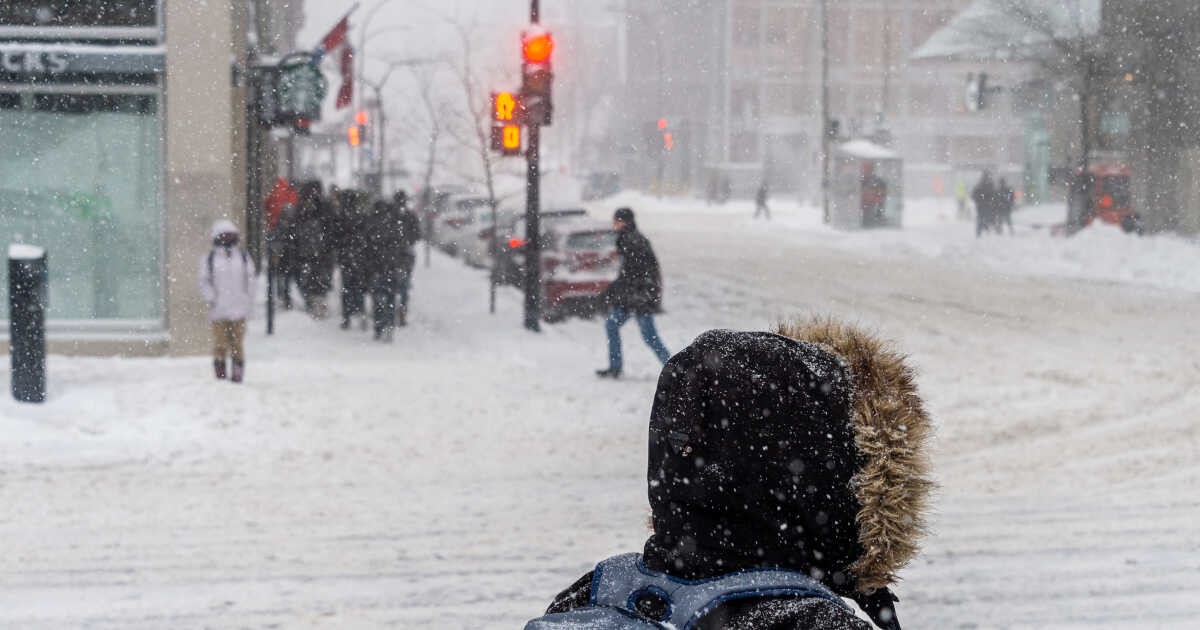 بدترین چهارراه‌های مونترال