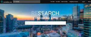 Condos.ca