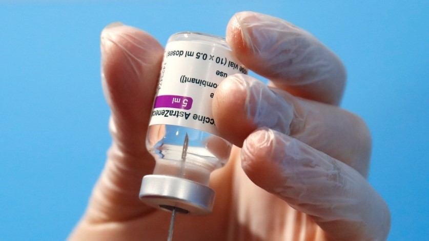 آزمایش بالینی واکسن آسترازنکا روی کودکان