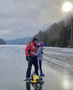 جاستین ترودو و سوفی