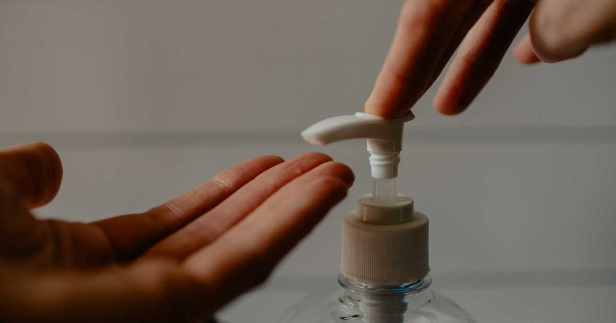 جمع‌آوری ۱۵ ضدعفونی‌کننده غیراستاندارد