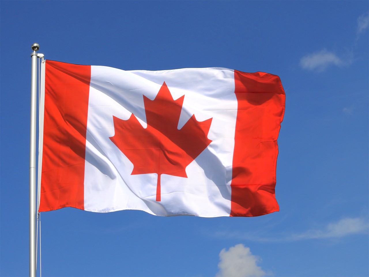 (پرچم کانادا)
