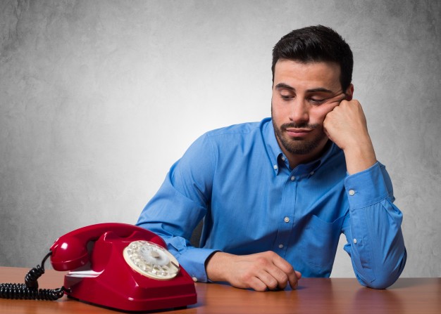 کاهش استرس با گفتگو‌های تلفنی