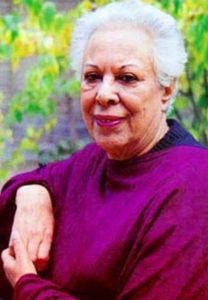 سیمین دانشور