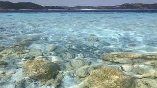 دریاچه سالدای ترکیه