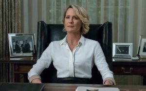 قهرمانان زن تولیدات نتفلیکس