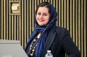 سپیده عباسی