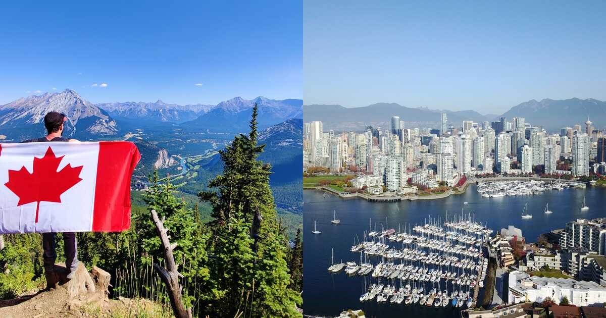 ونکوور بهترین شهر‌ جهان برای جوانان