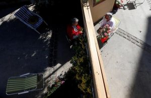 قربانیان کرونا