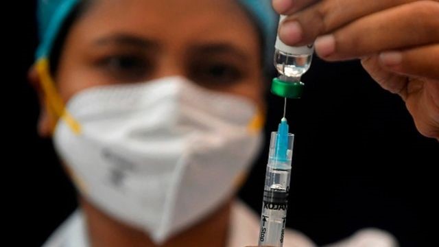 واکسن- ویروس هندی