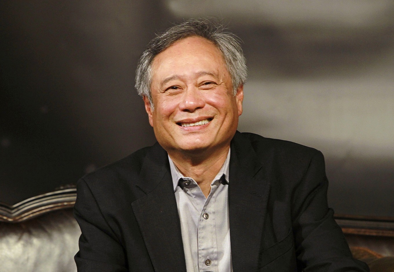 «آنگ لی»، فیلمساز برجسته تایوانی - آمریکایی