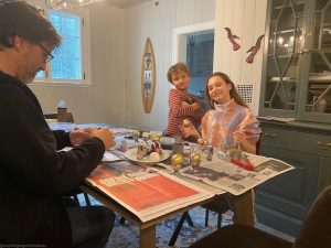 بچه های ترودو