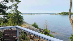 جزیره خصوصی واحه