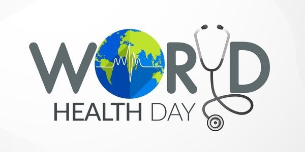 پوستر روز جهانی بهداشت