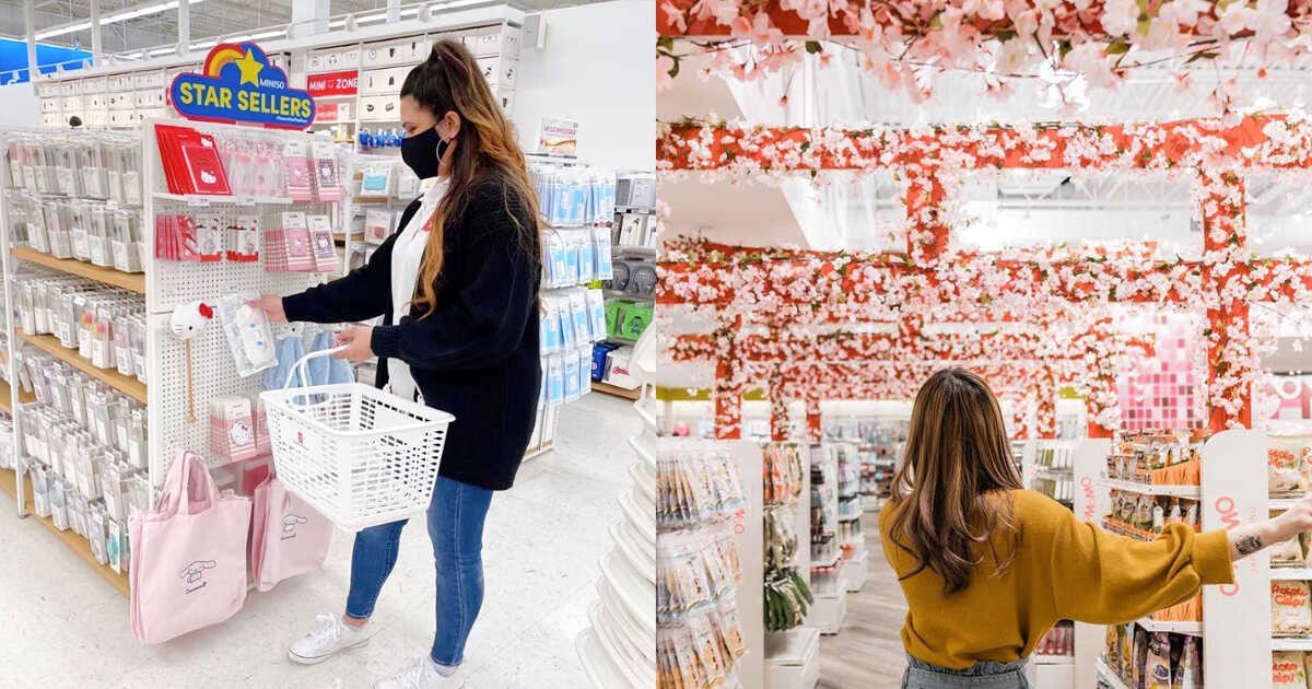 فروشگاه‌های ارزان فروش انتاریو