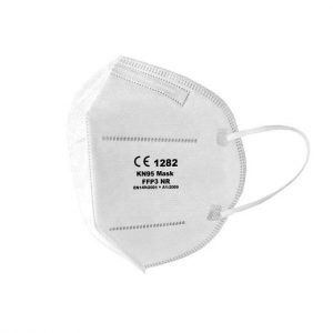 ماسک‌های FFP3 