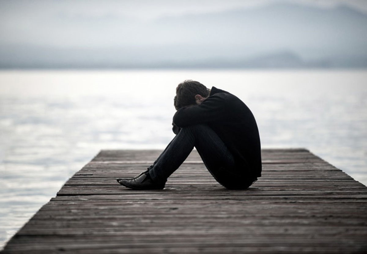 تنهایی و افسردگی