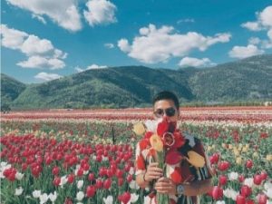 ابوتسفورد، بریتیش کلمبیا