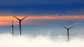 توربین های بادی-صنعت انرژی بادی