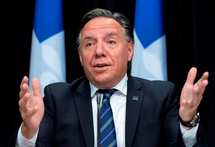 فرانسوا لوگو