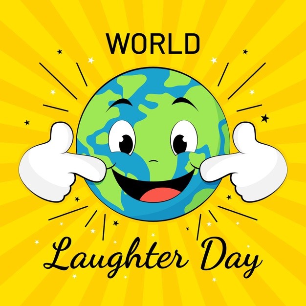 روز جهانی خنده