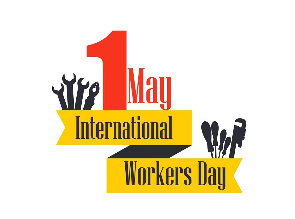 پوستر روز جهانی کارگر