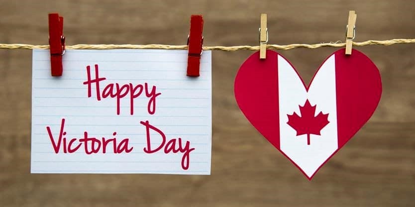 23 می روز ملی ویکتوریا در کانادا