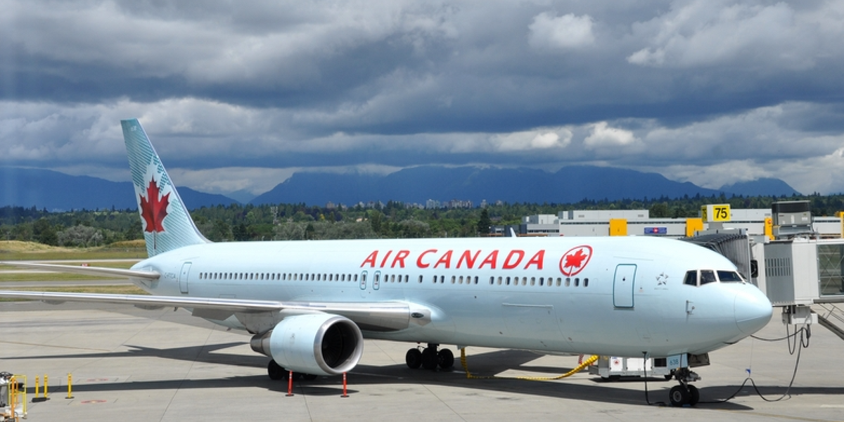 سفر به کانادا