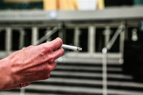 مصرف ماری‌جوانا