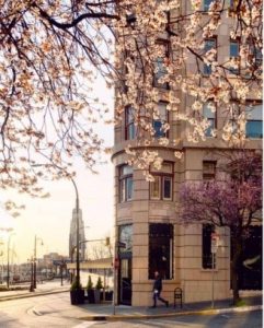 ویکتوریا، بریتیش کلمبیا